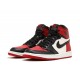 Jordan 1 Retro High Bred Toe 555088610