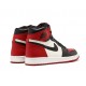 Jordan 1 Retro High Bred Toe 555088610