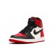 Jordan 1 Retro High Bred Toe 555088610