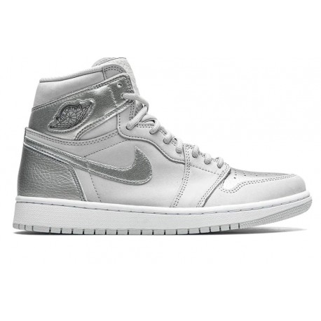 Jordan 1 Retro High CO Japan Neutral Grey (2020) DC1788029