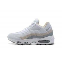 Nike Air Max 95 TT Men White Running Shoes DA8731 100