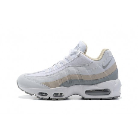 Nike Air Max 95 TT Men White Running Shoes DA8731 100