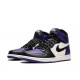 Jordan 1 Retro High Court Purple 555088501