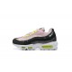 Nike Air Max 95 TT WMNS Pink Black White Running Shoes