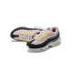 Nike Air Max 95 TT WMNS Pink Black White Running Shoes