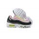 Nike Air Max 95 TT WMNS Pink Black White Running Shoes