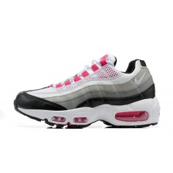 Nike Air Max 95 TT WMNS Pink White Black Running Shoes DJ5418 001