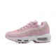 Nike Air Max 95 TT WMNS Pink White Running Shoes DC9474 500