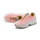 Nike Air Max 95 TT WMNS Pink White Running Shoes DQ2275 800