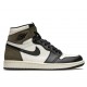 Jordan 1 Retro High Dark Mocha 555088105