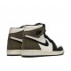 Jordan 1 Retro High Dark Mocha 555088105