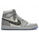 Jordan 1 Retro High Dior CN8607002