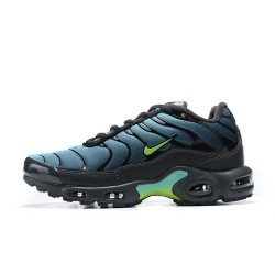 Nike Air Max Plus Tn Mens Blue Black CV1636 001 Running Shoes