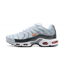 Nike Air Max Plus Tn Mens Crater Grey DA1500 100 Running Shoes