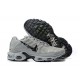 Nike Air Max Plus Tn Mens Grey Black CU3454 002 Running Shoes