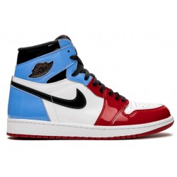 Jordan 1 Retro High Fearless UNC Chicago CK5666100