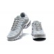 Nike Air Max Plus Tn Mens Grey White CZ7552 002 Running Shoes