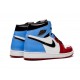 Jordan 1 Retro High Fearless UNC Chicago CK5666100