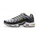 Nike Air Max Plus Tn Mens QS Black Yellow CI2299 002 Running Shoes