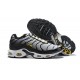 Nike Air Max Plus Tn Mens QS Black Yellow CI2299 002 Running Shoes