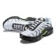 Nike Air Max Plus Tn Mens QS White Green AJ2013 100 Running Shoes