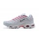 Nike Air Max Plus Tn WMNS Pink White 852630 106 Running Shoes