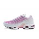 Nike Air Max Plus Tn WMNS Pink White CZ7931 100 Running Shoes