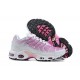 Nike Air Max Plus Tn WMNS Pink White CZ7931 100 Running Shoes