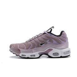 Nike Air Max Plus Tn WMNS Pink White Running Shoes