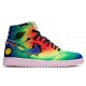 Jordan 1 Retro High J Balvin DC3481900