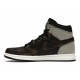 Jordan 1 Retro High Light Army Rust Shadow Patina 555088033