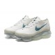 Nike Air Max Scorpion W/M White Blue Running Shoes DJ4701 100