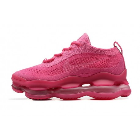 Nike Air Max Scorpion WMNS Pink Running Shoes DR0888 008