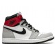 Jordan 1 Retro High Light Smoke Grey 555088126