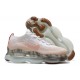 Nike Air Max Scorpion WMNS White Pink Running Shoes FD4339 180