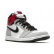 Jordan 1 Retro High Light Smoke Grey 555088126