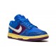 Nike Dunk Low Undefeated 5 On It Dunk vs. AF1 DH6508400