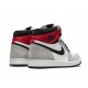 Jordan 1 Retro High Light Smoke Grey 555088126