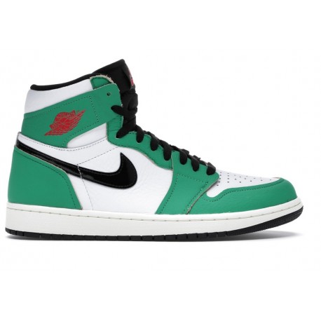 Jordan 1 Retro High Lucky Green (W) DB4612300