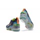 Nike Air VaporMax 2020 Flyknit W/M Deep Royal Blue CJ6740 400 Running Shoes