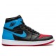 Jordan 1 Retro High NC to Chi Leather (W) CD0461046