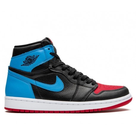 Jordan 1 Retro High NC to Chi Leather (W) CD0461046