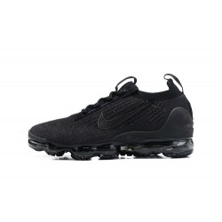 Nike Air VaporMax 2021 Flyknit W/M Black DH4084 001 Running Shoesjpeg