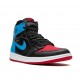 Jordan 1 Retro High NC to Chi Leather (W) CD0461046