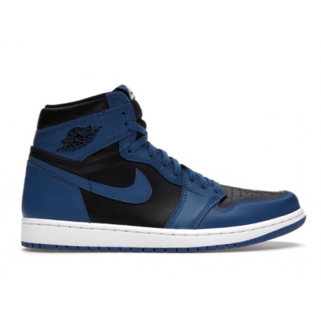 Jordan 1 Retro High OG Dark Marina Blue 555088404