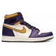 Jordan 1 Retro High OG Defiant SB LA to Chicago CD6578507