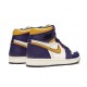 Jordan 1 Retro High OG Defiant SB LA to Chicago CD6578507