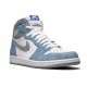 Jordan 1 Retro High OG Hyper Royal 555088402