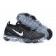 Nike Air VaporMax Flyknit 3 W/M Black White Running Shoes AJ6900 212