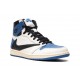 Jordan 1 High OG SP Fragment x Travis Scott DH3227105